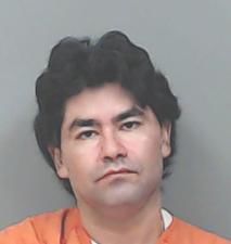 Pedro Rosales-Aquino